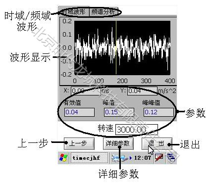 振動(dòng)分析儀-故障診斷儀