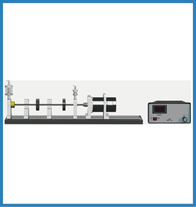  LC-80A LC-80A型多功能轉(zhuǎn)子試驗(yàn)臺(tái)